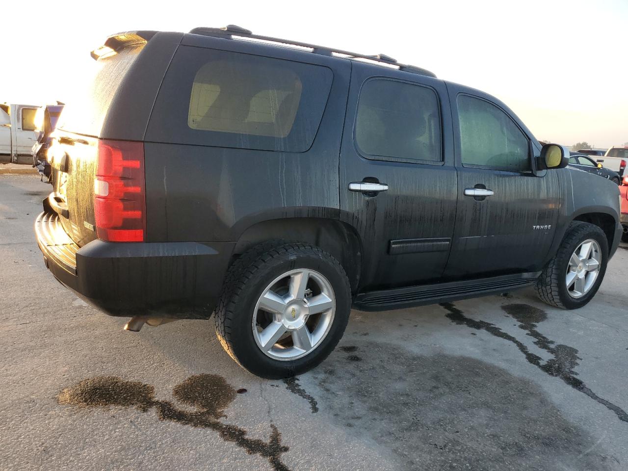 Lot #3028327794 2011 CHEVROLET TAHOE C150