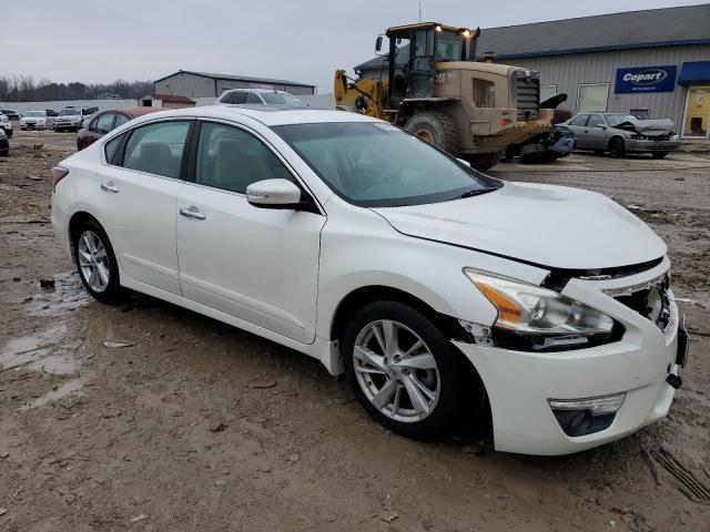 2015 NISSAN ALTIMA 2.5 - 1N4AL3AP6FC494984
