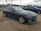 Lot #3033555099 2021 FORD MUSTANG