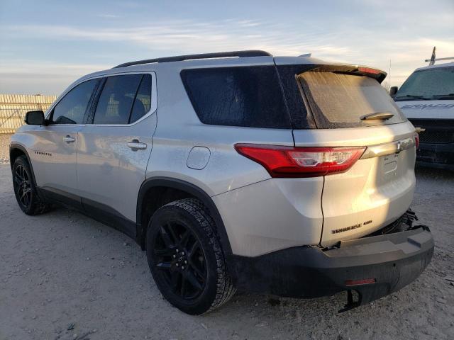 2020 CHEVROLET TRAVERSE L 1GNEVGKW4LJ242992