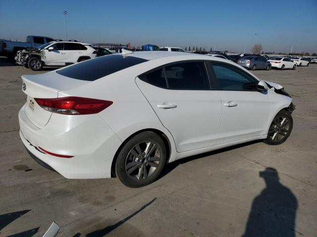 VIN 5NPD84LF0JH352811 2018 HYUNDAI ELANTRA no.3