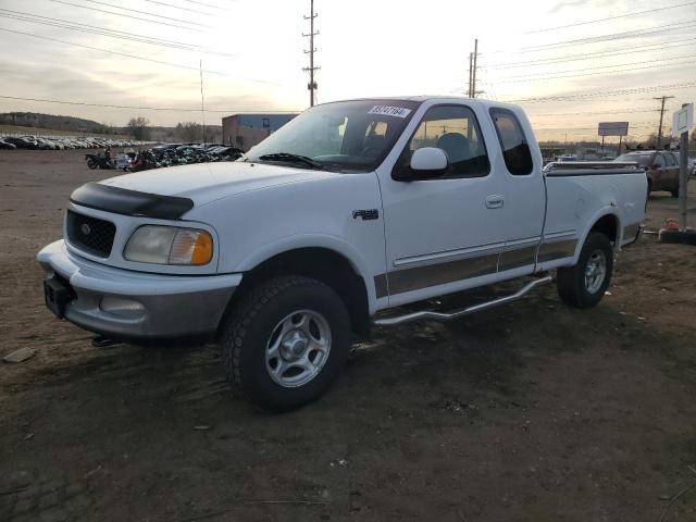 1997 FORD F150 #3034362073