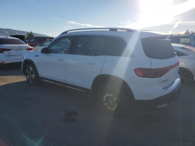 2022 MERCEDES-BENZ EQB 350 4M W1N9M1DB4NN011048