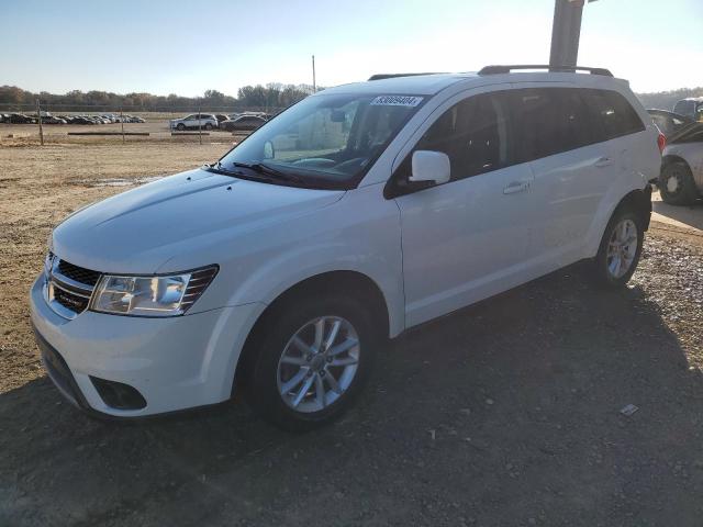 DODGE JOURNEY SX