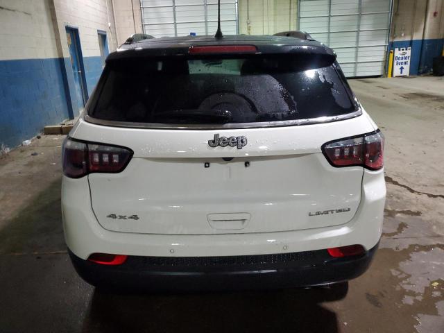 2020 JEEP COMPASS LI - 3C4NJDCB9LT168346