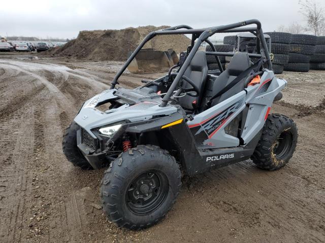2024 POLARIS RZR 200 EF - L6KHCB187RS003009
