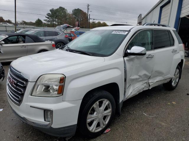 2016 GMC TERRAIN SL #3040197035