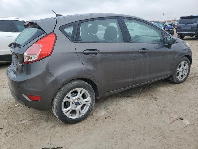 2015 FORD FIESTA SE - 3FADP4EJ7FM205316