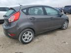 Lot #3023776915 2015 FORD FIESTA SE