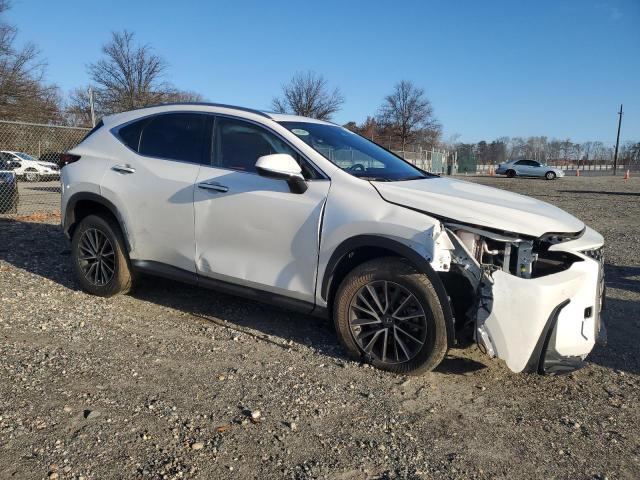 2022 LEXUS NX 350 JTJGGCEZ6N2003738