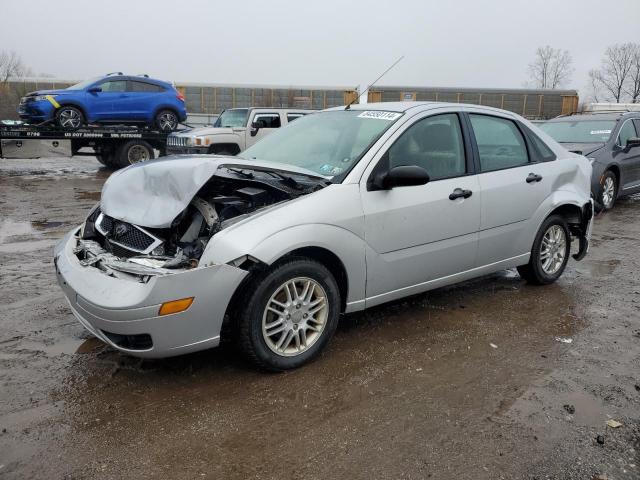 2006 FORD FOCUS ZX4 #3033318804