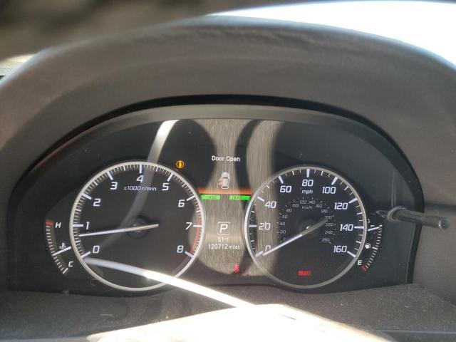 2016 ACURA RDX ADVANC 5J8TB4H79GL029779