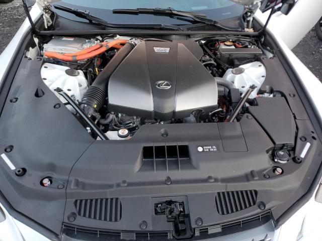 2020 LEXUS LC 500H JTHBY5AY8LA001946