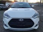 Lot #3030407501 2014 HYUNDAI VELOSTER T