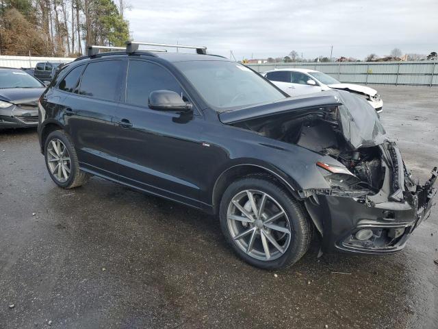 2015 AUDI Q5 TDI PRE - WA1DMAFP3FA071030