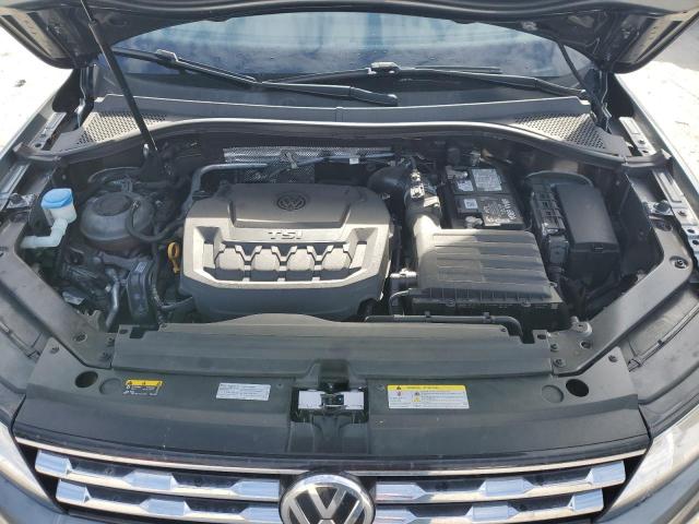 2020 VOLKSWAGEN TIGUAN SE - 3VV3B7AX7LM165154