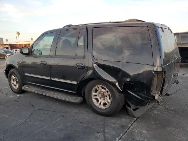 FORD EXPEDITION 1999 black  gas 1FMRU17L5XLC40568 photo #3