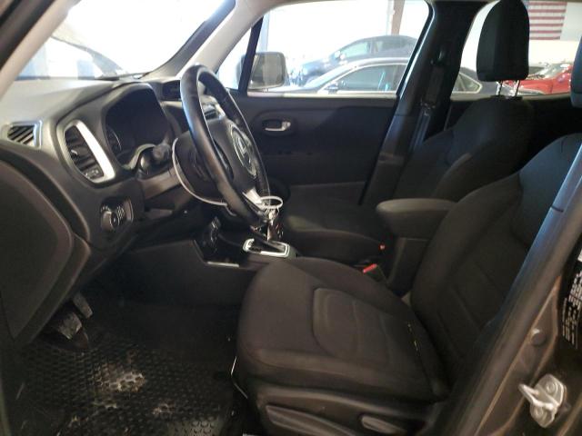 2019 JEEP RENEGADE L - ZACNJBBB1KPK06127