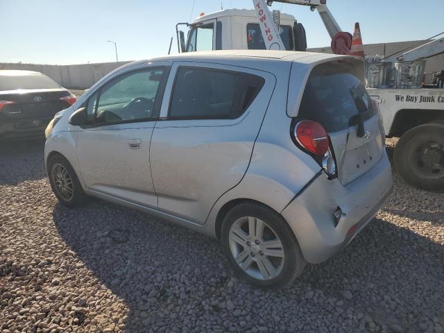 Vin: kl8ca6s9xdc583716, lot: 77448704, chevrolet spark ls 20132