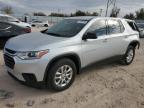 2020 CHEVROLET TRAVERSE - 1GNERFKW5LJ269617