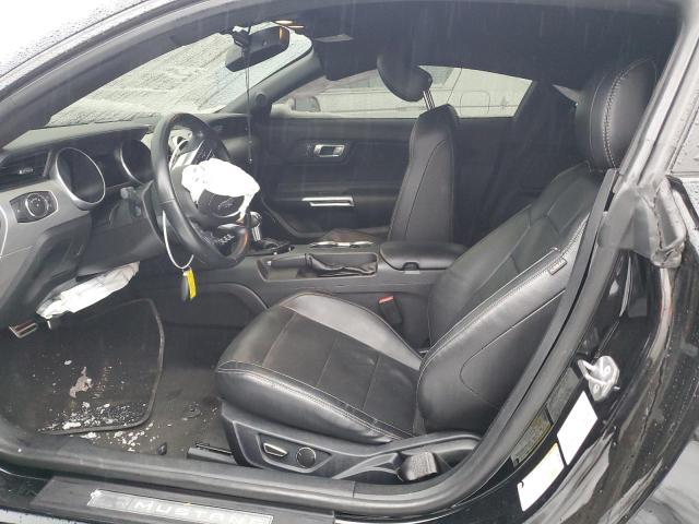 2018 FORD MUSTANG - 1FA6P8TH0J5162114