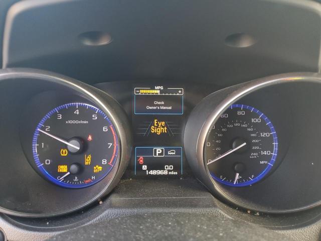 2016 SUBARU OUTBACK 2. - 4S4BSANCXG3223310