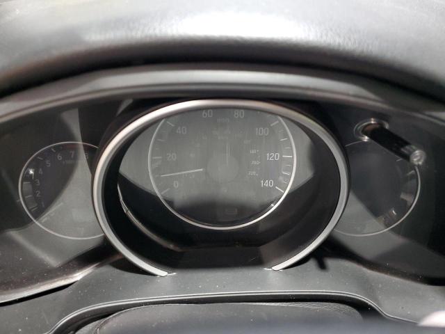 2015 HONDA FIT EX - 3HGGK5H8XFM772514