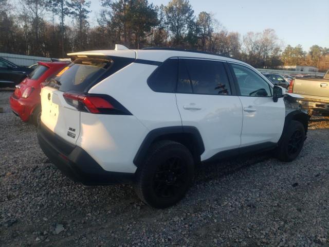2023 TOYOTA RAV4 XLE - 2T3W1RFV7PC214263