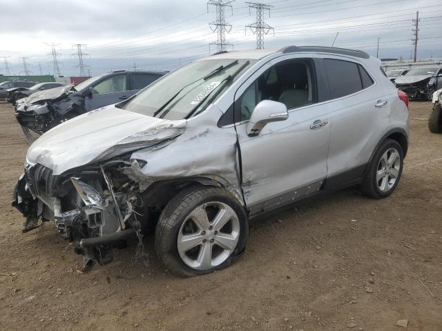 2016 BUICK ENCORE - KL4CJGSB8GB632447