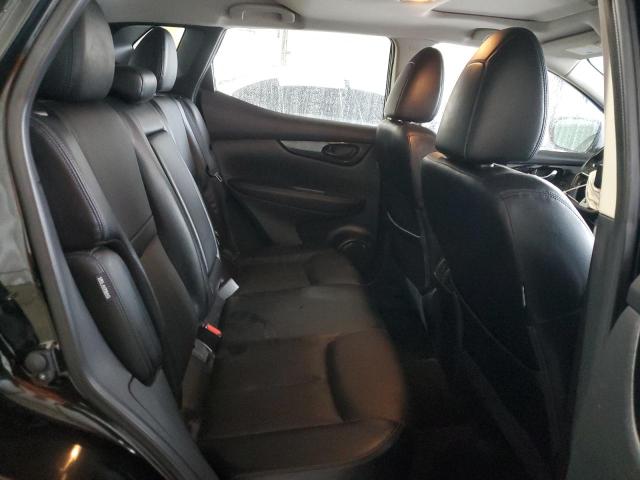 2021 NISSAN ROGUE SPOR - JN1BJ1CW4MW450283