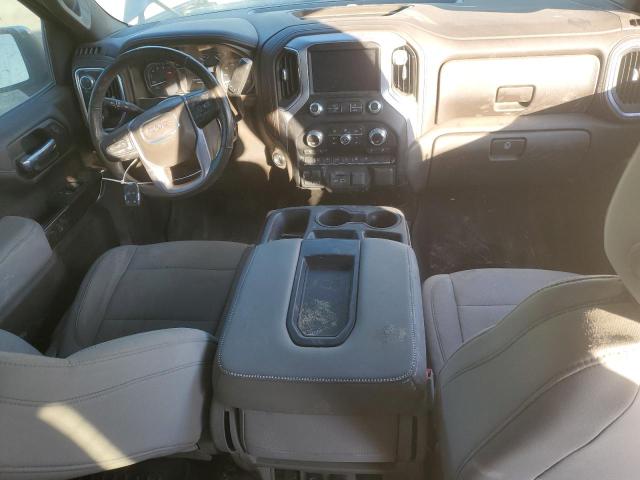 2020 GMC SIERRA K15 - 3GTU9BEDXLG326418
