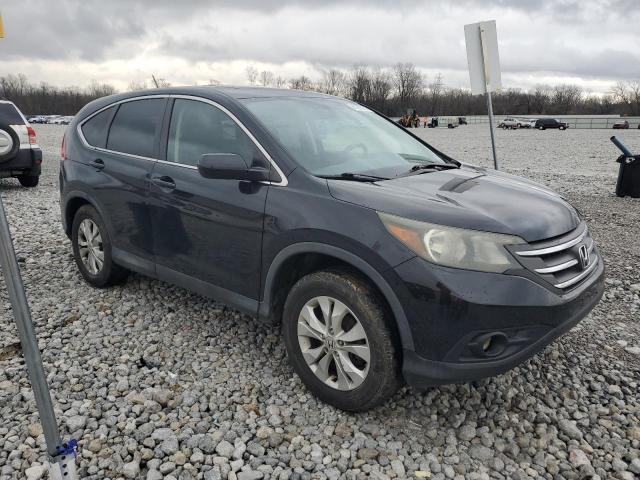 VIN 2HKRM4H52EH709400 2014 HONDA CRV no.4