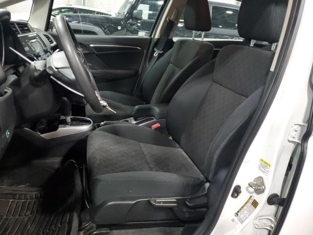 2015 HONDA FIT LX - 3HGGK5H52FM741036