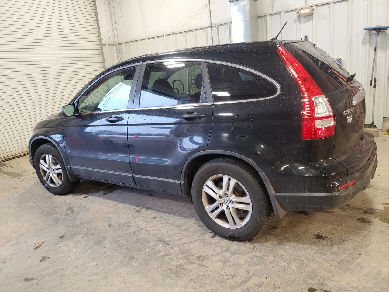 Lot #3034416105 2011 HONDA CR-V EX