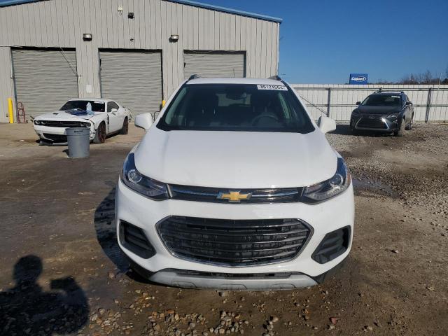 2017 CHEVROLET TRAX 1LT - 3GNCJLSBXHL254282