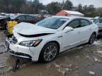 2017 BUICK LACROSSE P - 1G4ZR5SSXHU173209