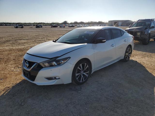2016 NISSAN MAXIMA 3.5 - 1N4AA6APXGC393858