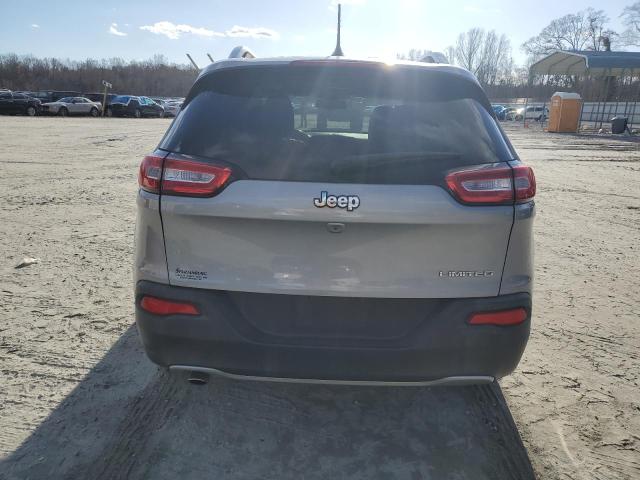 2015 JEEP CHEROKEE L - 1C4PJLDB7FW530657