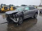 2022 LINCOLN NAUTILUS R - 2LMPJ6K96NBL00609