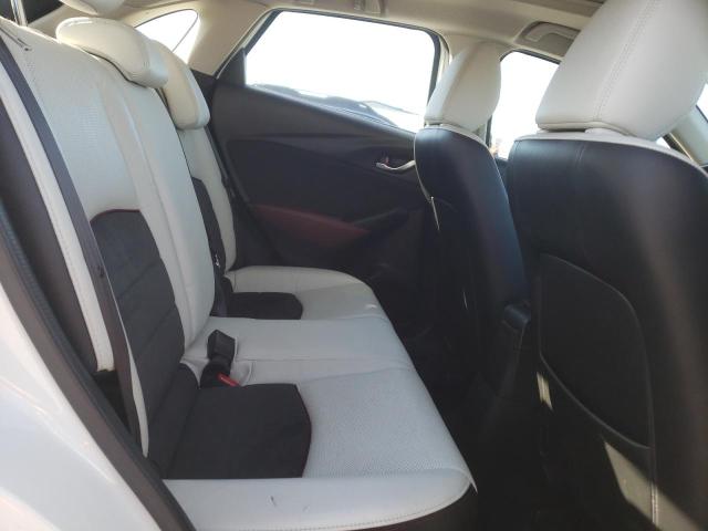 2017 MAZDA CX-3 GRAND - JM1DKFD72H0168191
