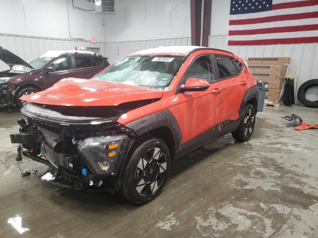 HYUNDAI KONA SEL