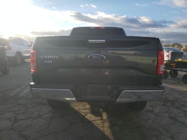 VIN 1FTEX1EP1FKE86862 2015 FORD F-150 no.6