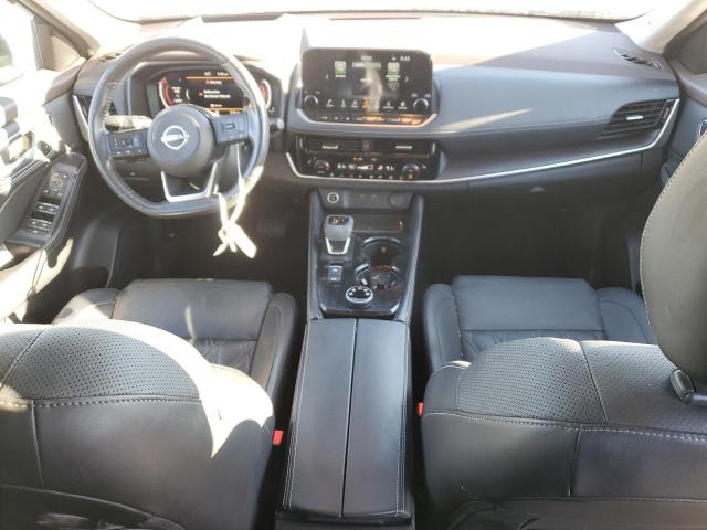 2023 NISSAN ROGUE PLAT JN8BT3DD3PW302246