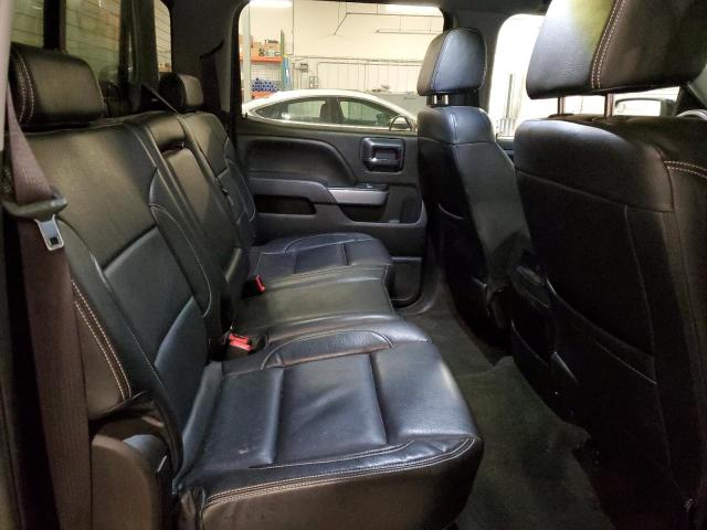 2017 CHEVROLET 1500 - 3GCUKREC9HG287543