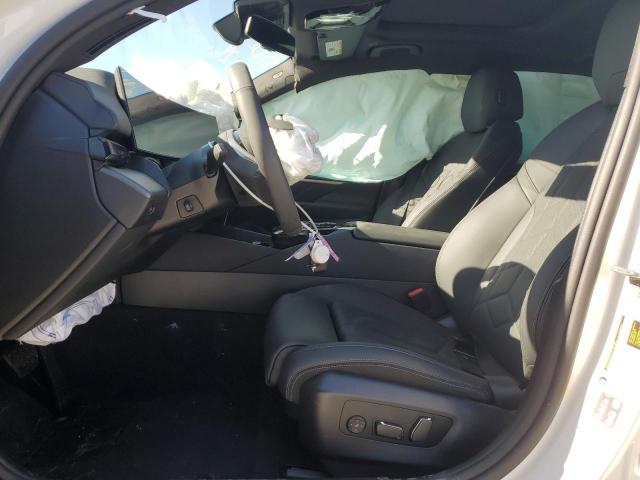 2024 BMW I5 EDRIVE WBY33FK05RCR35352