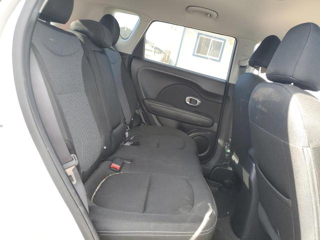 2017 KIA SOUL + - KNDJP3A56H7503188