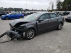 2017 FORD FUSION SE - 3FA6P0HD8HR362379