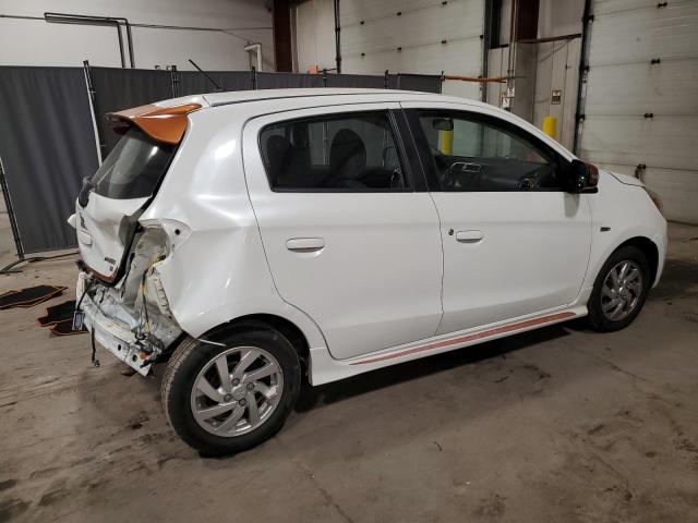 2018 MITSUBISHI MIRAGE SE - ML32A4HJ4JH007467