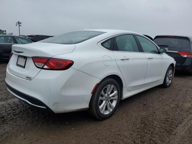 2016 CHRYSLER 200 LIMITE - 1C3CCCABXGN164590