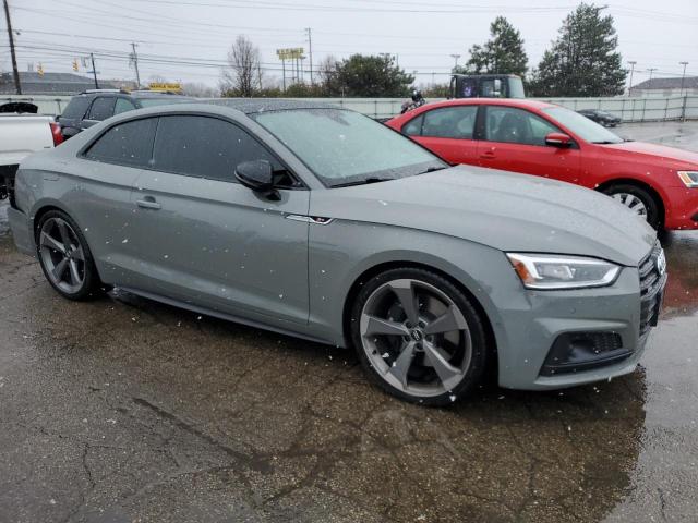 2019 AUDI S5 PRESTIG WAUR4AF52KA017400